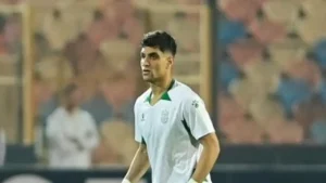 تأجيل الاتحاد السكندري لتجديد عقد شبانة يفتح الباب أمام تسويق اللاعب في السوق الصيفي